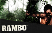 Rambo Slot